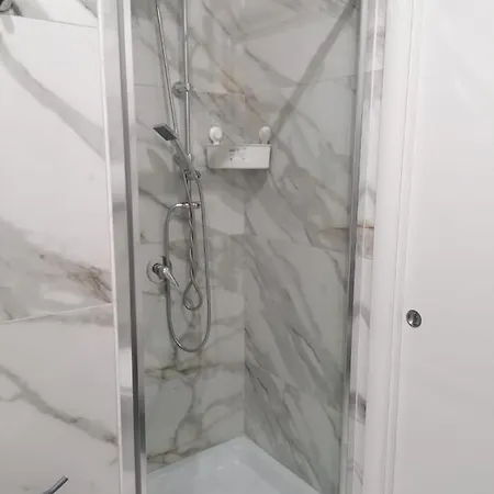 Centro Storico Casa Elegante Per Famiglia * Neapel